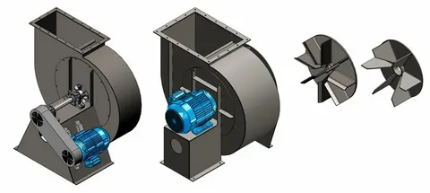 FTDA-REV-140-8-30-2-IP55